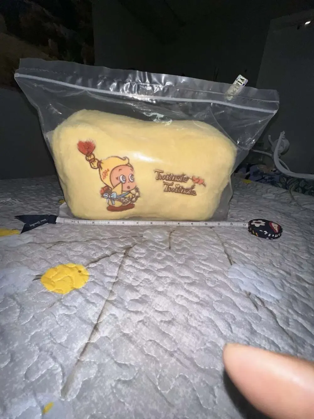 POPMART Twinkle Twinkle Series Neck Pillow